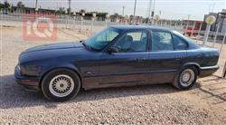 بی ئێم دەبڵیو سیریەس 5